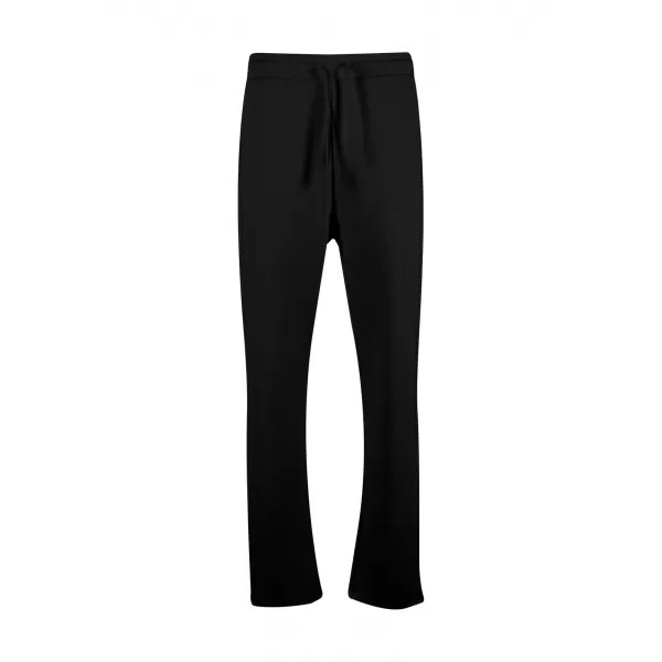  Pánské kalhoty URBAN CLASSICS TB8213-00007 BLACK 
