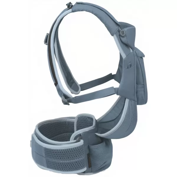  Dětské nosítko OSPREY POCO SOFT CHILD CARRIER TIDAL BLUE 