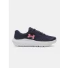 Dámské boty UNDER ARMOUR UA W SURGE GOLF 3028243-410 MODRÁ