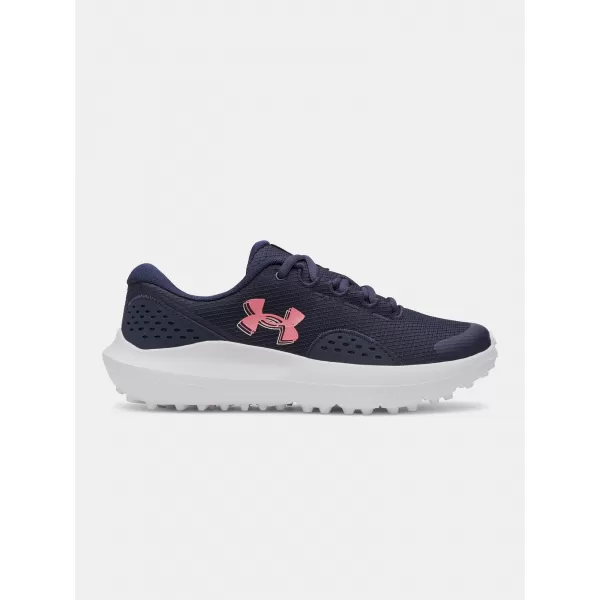  Dámské boty UNDER ARMOUR UA W SURGE GOLF 3028243-410 MODRÁ 
