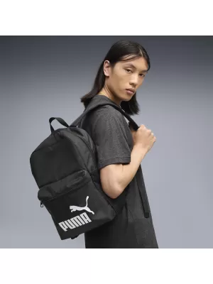 Batoh PUMA PHASE DAY BACKPACK 09279101 PUMA BLACK