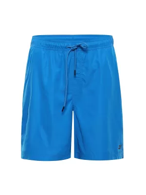 Pánské sportovní kraťasy ALPINE PRO JERAN 2 ELECTRIC BLUE LEMONADE