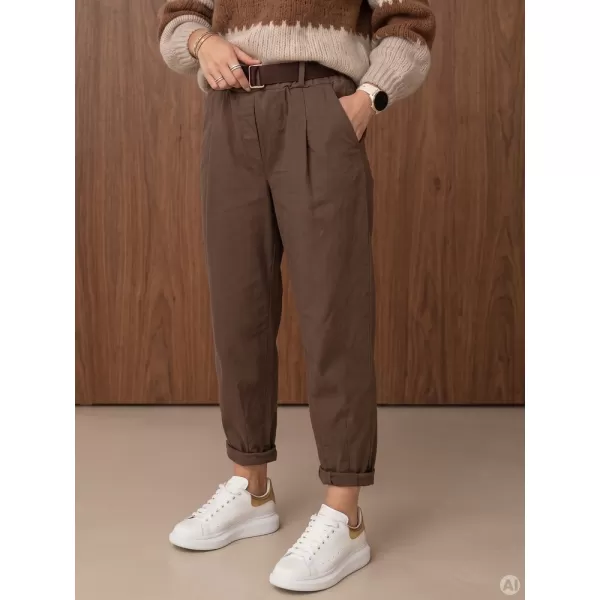  Dámské kalhoty DSTREET1 FANGO 