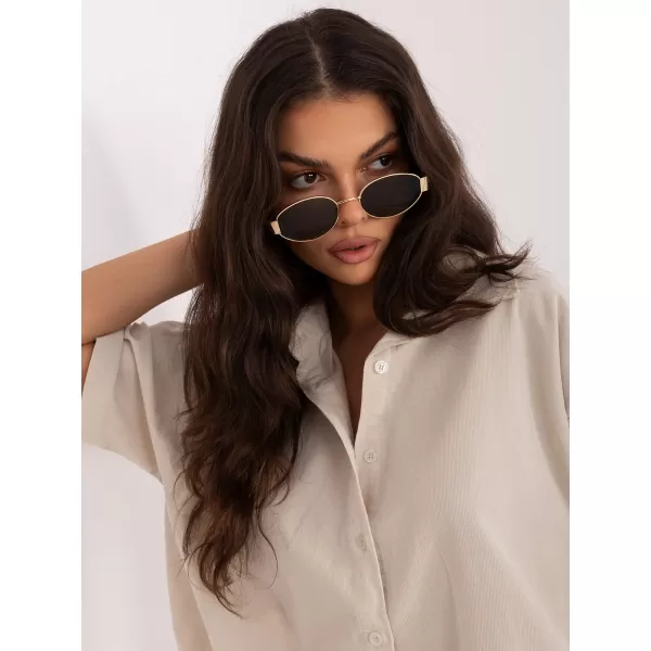  Dámská košile ITALY MODA IT-KS-FL10320.12 BEIGE 