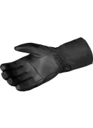 Rukavice SALOMON FORCE LC2940800 DEEP BLACK