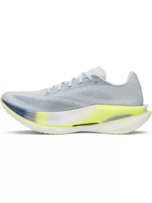 Boty UNDER ARMOUR U VELOCITI ELITE 3 6005377-034 ŠEDÁ