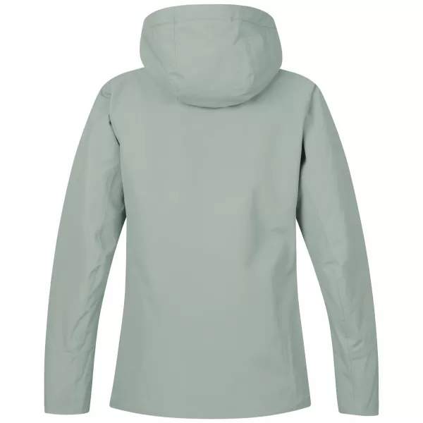  Dámská bunda HANNAH STACY AQUA GRAY 