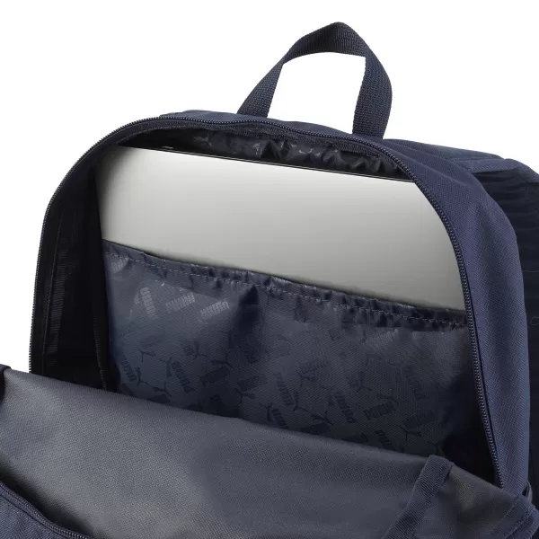  Batoh PUMA PHASE DAY BACKPACK 09279102 PUMA NAVY 