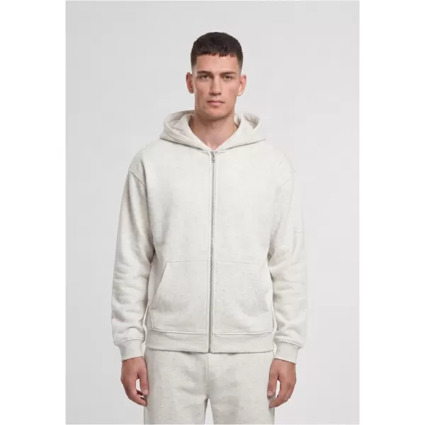  Pánská mikina URBAN CLASSICS TB7284-00143 LIGHT GREY 