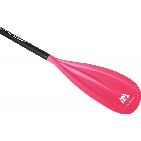  Pádlo AQUA MARINA Sports III Coral 