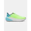 Chlapecké boty UNDER ARMOUR BGS TURBULENCE 3 6011025-389 ZELENÁ
