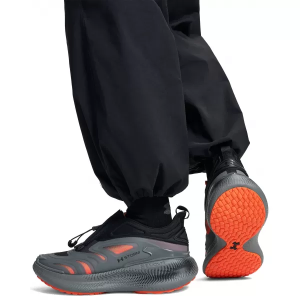  Boty UNDER ARMOUR UA ECHO STORM 6011546-709 ZELENÁ 