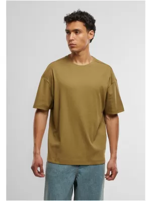 Pánské triko URBAN CLASSICS TB7616 TINI OLIVE