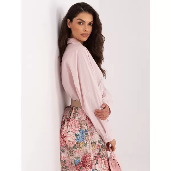  Dámská košile FACTORY PRICE IT-KS-97597.29 BRIGHT PINK 