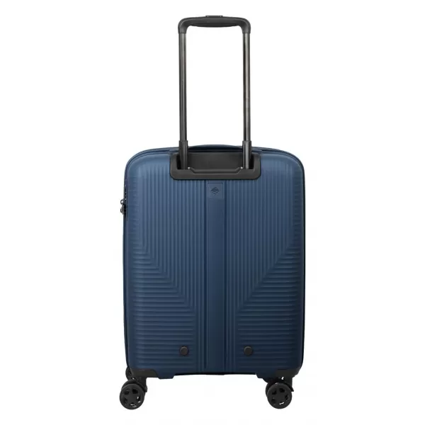  Kufr TRAVELITE AIR STRIPE 4W S EXP NAVY 