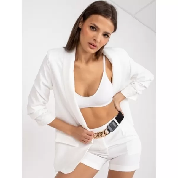  Dámský set ITALY MODA DHJ-KMPL-7684-1.06 WHITE 