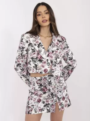 Dámský set ITALY MODA DHJ-KMPL-A6091.18 DARK GREY
