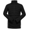 Pánská bunda ALPINE PRO RETER BLACK
