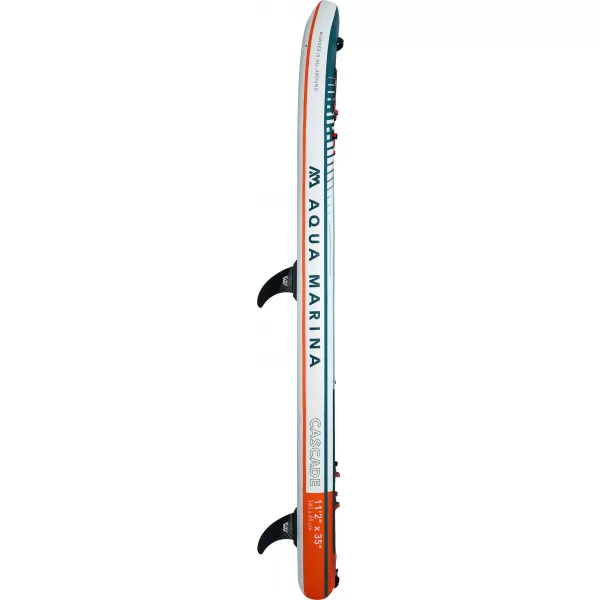  Supkajak AQUA MARINA Cascade 