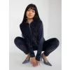 Dámský set RELEVANCE RV-KMPL-6087-2.70 NAVY