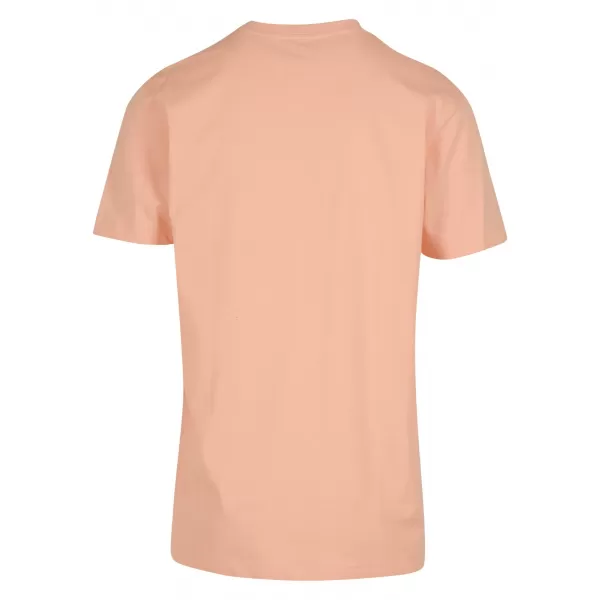  Pánské triko URBAN CLASSICS TB2684 SOFT APRICOT 