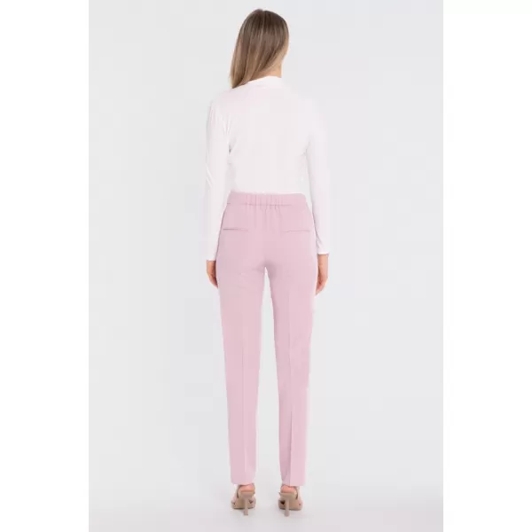  Dámské kalhoty STYLOVE S433 LILAC 
