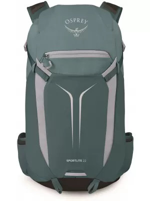 Batoh OSPREY SPORTLITE 22 TORRENT BLUE