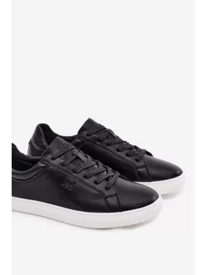 Pánské tenisky LEE 50261025.25Y BLACK