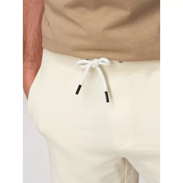  Pánské kraťasy OMBRE OM-SRBS-0205 CREAM 