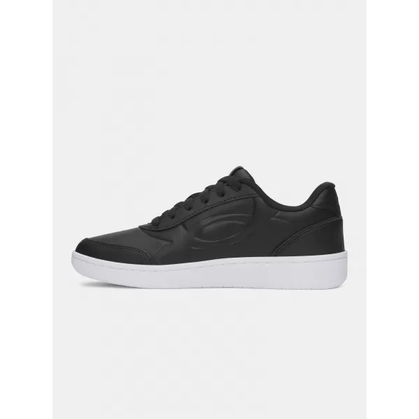 Dámské boty UNDER ARMOUR UA W TEMPO 6005796-001 ČERNÁ 