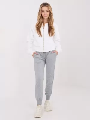 Dámská mikina FACTORY PRICE WT-BL-A1452.99 ECRU