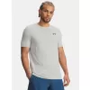 Pánské triko UNDER ARMOUR VANISH ELITE SMLS SS CAMO 6010589-069 ŠEDÁ