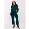 Dámské kalhoty ITALY MODA IT-SP-258009.83 NAVAL