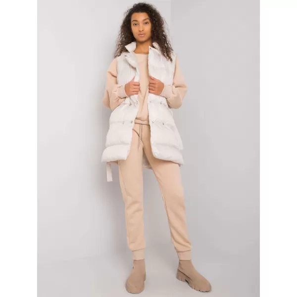  Dámský set EX MODA EM-KMPL-646.96P BEIGE 