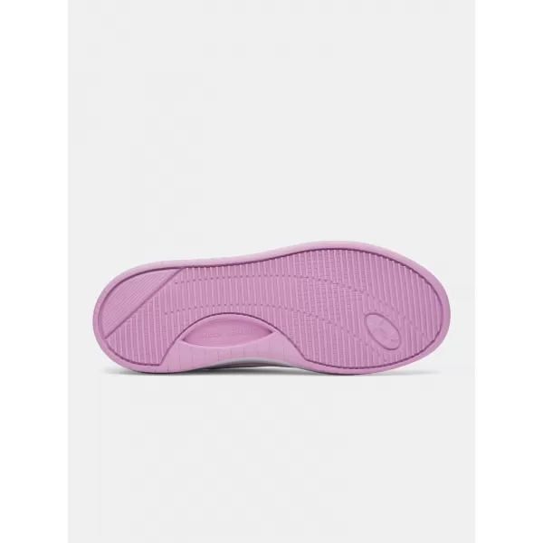  Dámské boty UNDER ARMOUR W FLEX 6007038-103 BÍLÁ 