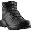 Dámské boty SALOMON X ULTRA SNOWPILOT WATERPROOF L47585900 BLACK/ASPHALT/CASTLEROCK