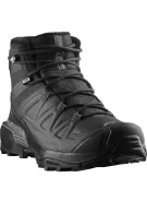 Dámské boty SALOMON X ULTRA SNOWPILOT WATERPROOF L47585900 BLACK/ASPHALT/CASTLEROCK