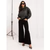 Dámská bunda ITALY MODA IR-KR-AY923.98P BLACK