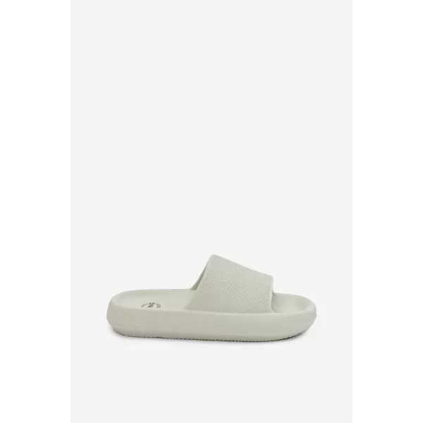  Dámské pantofle BOTO 24SD97-4878 GREEN 