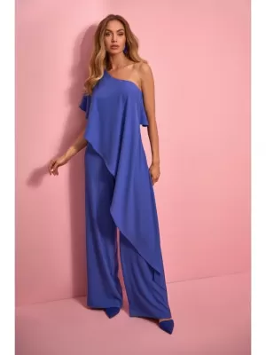 Dámská mikina MOE M917 Blue