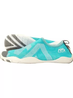 Boty AQUA MARINA Ripples BLUE