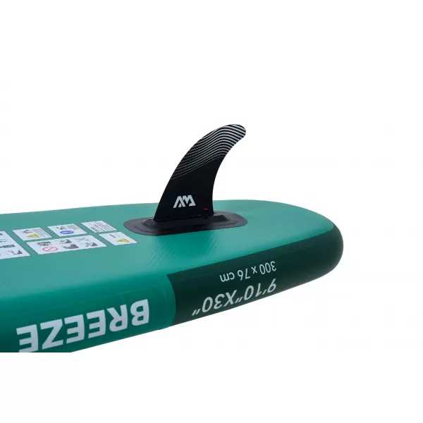  Paddleboard AQUA MARINA Breeze 910 SILVER TREE 