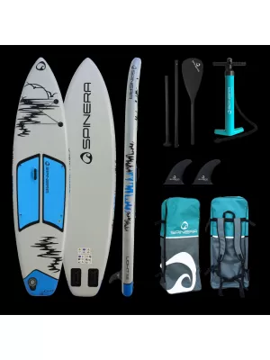 Paddleboard SPINERA Light 118 ULT