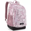 Batoh PUMA ACADEMY AOP BACKPACK 09115028 DUSKY ROSEWOOD/FLORAL AOP