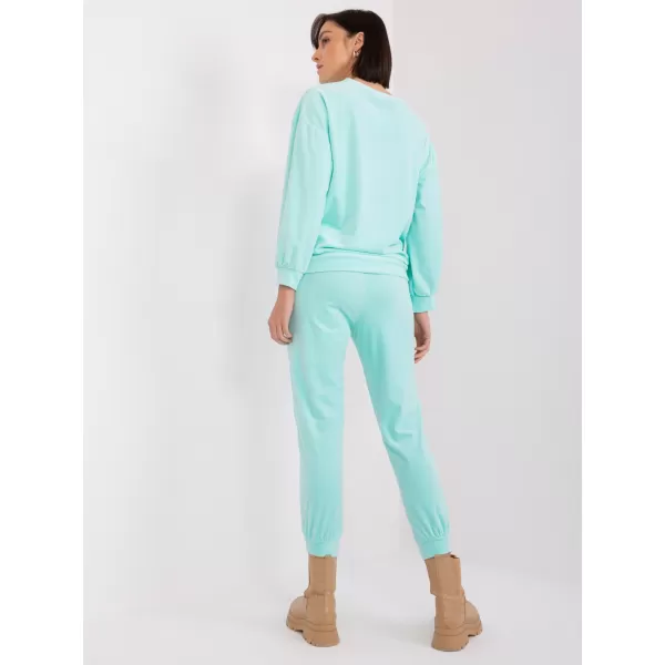  Dámský set ITALY MODA DHJ-KMPL-8328.48 MINT 