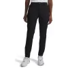Dámské kalhoty UNDER ARMOUR UA DRIVE PANT 6009810-001 ČERNÁ
