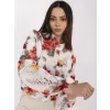 Dámská košile LAKERTA LK-KS-509830.89 GRAY