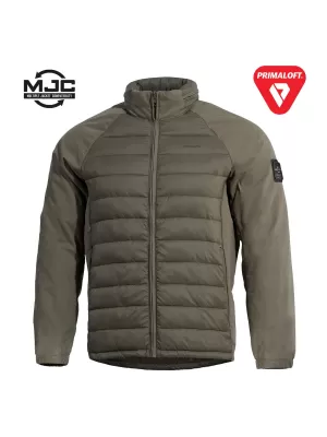Pánská bunda PENTAGON NEUTRON V2.0 PRIMALOFT HYBRID JACKET K08053-2.0 BLACK