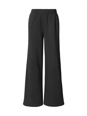 Dámské kalhoty URBAN CLASSICS TB8169 CHARCOAL