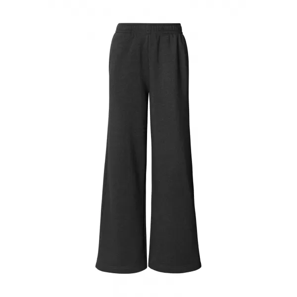  Dámské kalhoty URBAN CLASSICS TB8169 CHARCOAL 